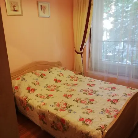 Comfort Zamenhof * Varna