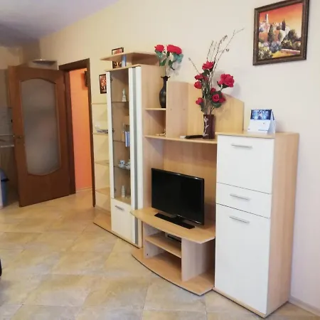 Comfort Zamenhof Apartamento