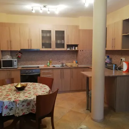 Comfort Zamenhof * Varna