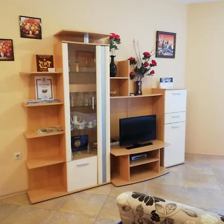 Comfort Zamenhof * וארנה