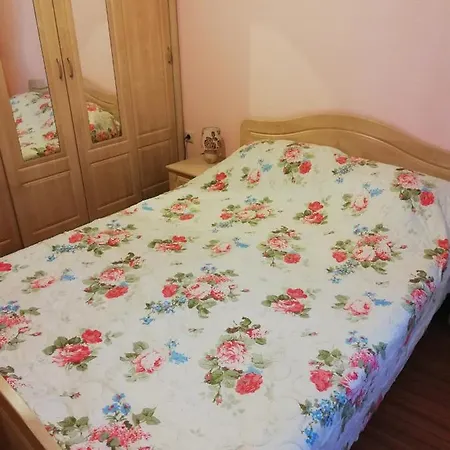 Lägenhet Comfort Zamenhof Varna