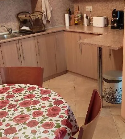 Апартаменти Comfort Zamenhof *
