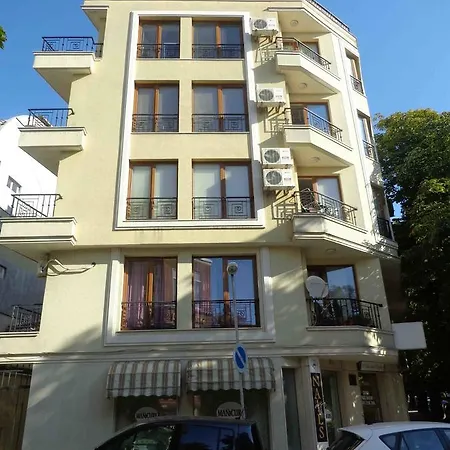 Апартаменти Comfort Zamenhof *