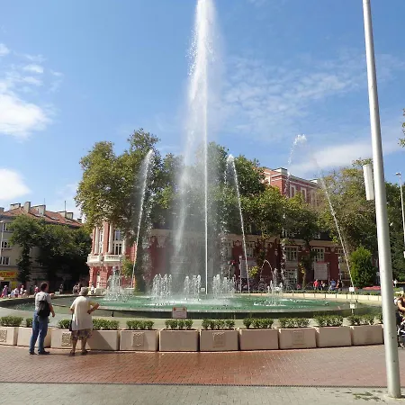 דירה Comfort Zamenhof *