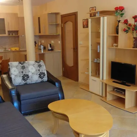 Comfort Zamenhof *