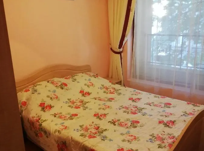 Comfort Zamenhof * וארנה