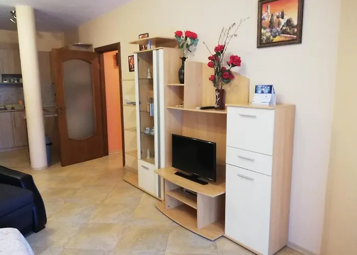 Comfort Zamenhof Апартамент