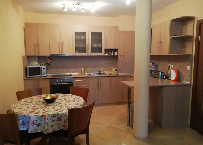 Comfort Zamenhof * וארנה