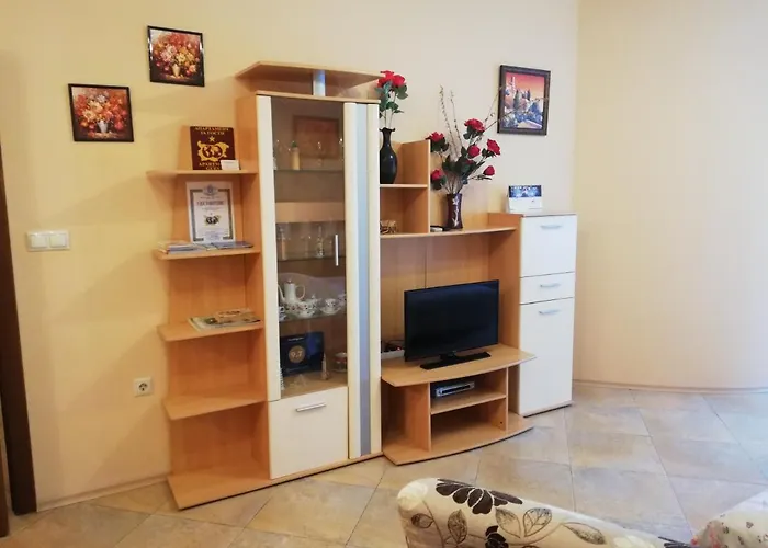 Comfort Zamenhof * וארנה