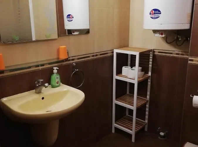 Comfort Zamenhof * וארנה