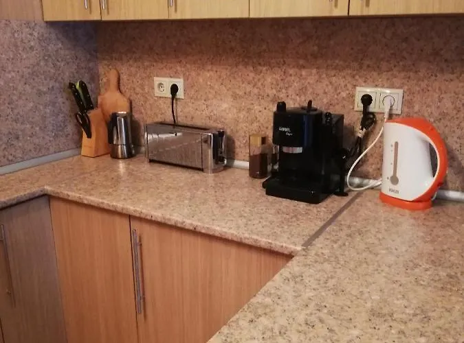 Comfort Zamenhof * Варна