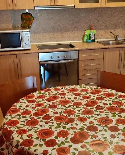 Comfort Zamenhof * Варна