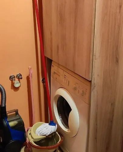 Comfort Zamenhof * וארנה