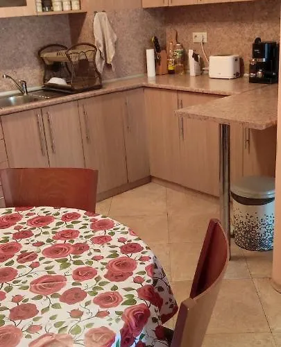 Апартамент Comfort Zamenhof *