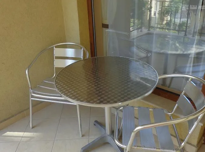 Comfort Zamenhof דירה