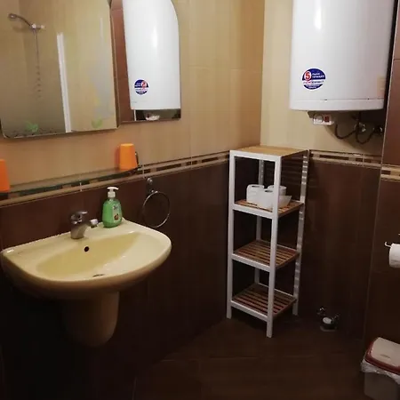 Comfort Zamenhof * Warna