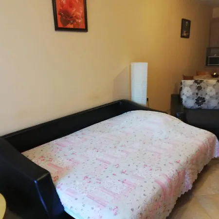 Comfort Zamenhof فارنا