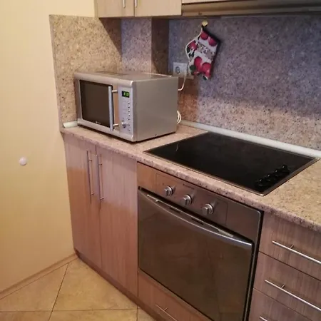 Apartment Comfort Zamenhof *