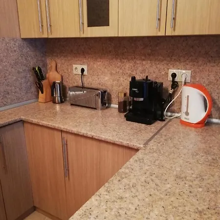 Comfort Zamenhof * Warna