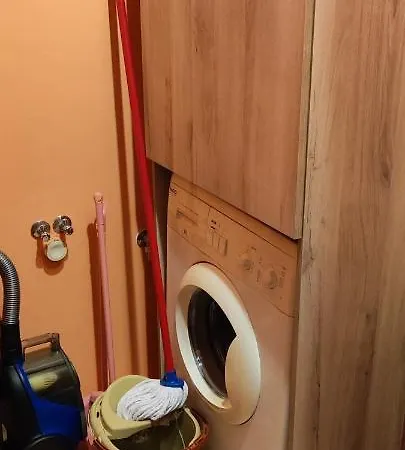 Comfort Zamenhof * Warna