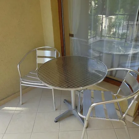 Comfort Zamenhof Apartament