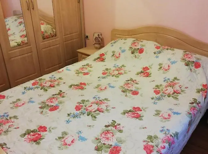 Appartamento Comfort Zamenhof Varna