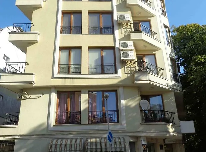 Appartamento Comfort Zamenhof *